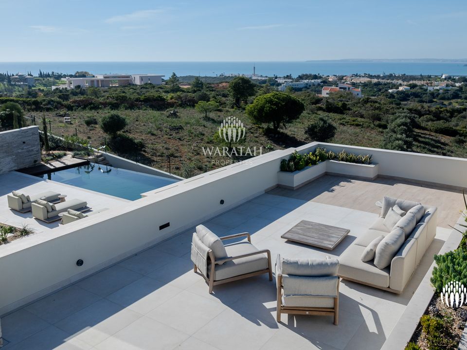 Villa i Lagoa, Faro - foto 3